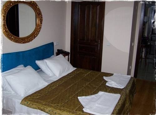 buyukada my way butik otel