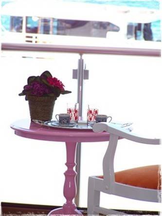 buyukada my way butik otel