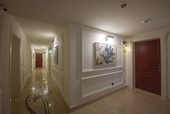 Casa Margot Hotel - Adults Only,Fethiye>>Dalaman,3 star