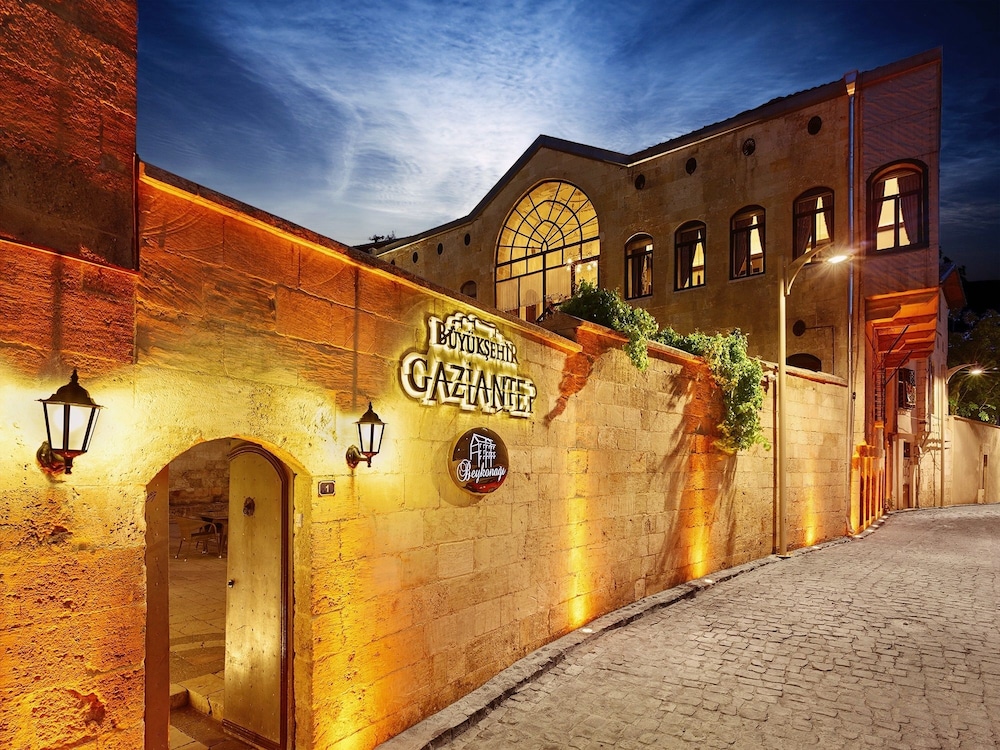 gaziantep