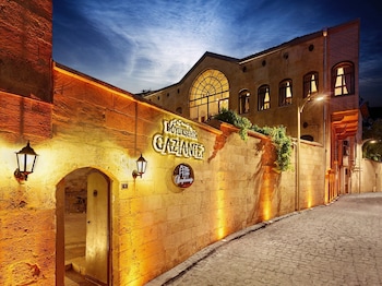 gaziantep