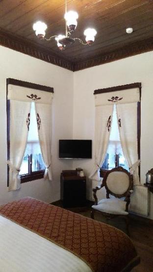 Aslibey Konagi - Adults Only,Kocaeli>>Arifiye,4 star