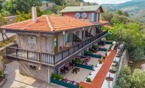 assos kartal yuvasi hotel