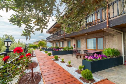 assos kartal yuvasi hotel