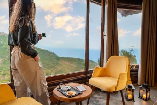 assos kartal yuvasi hotel