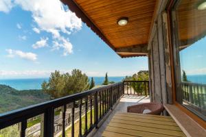 assos kartal yuvasi hotel