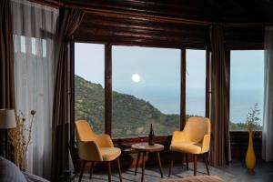 assos kartal yuvasi hotel