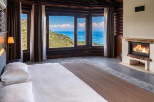 assos kartal yuvasi hotel
