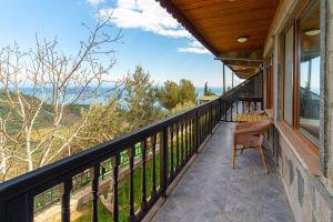 assos kartal yuvasi hotel
