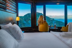 assos kartal yuvasi hotel