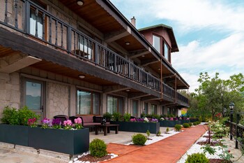 assos kartal yuvasi hotel
