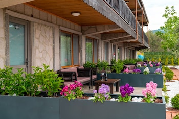 assos kartal yuvasi hotel