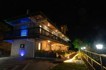 assos kartal yuvasi hotel