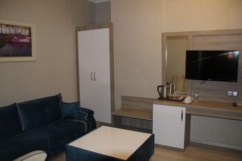 kuzey yildizi hotel