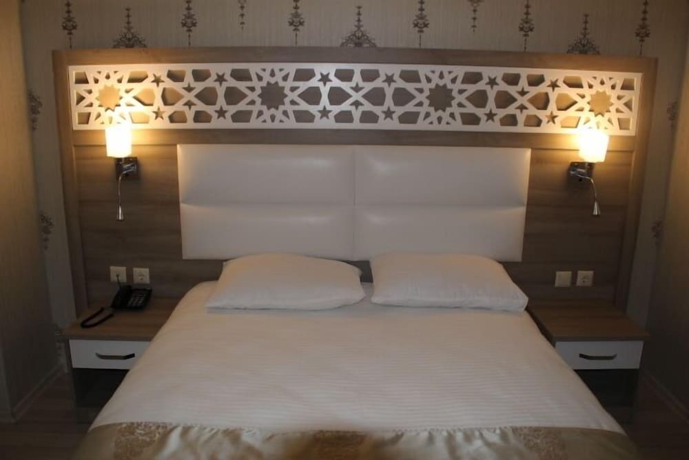kuzey yildizi hotel