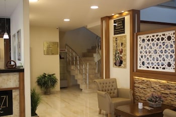kuzey yildizi hotel