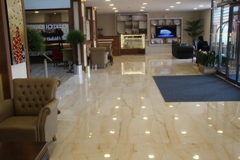 kuzey yildizi hotel