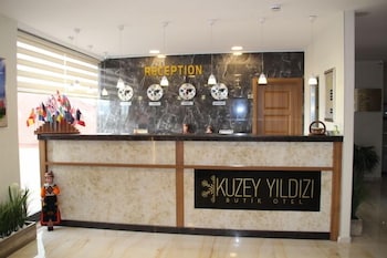kuzey yildizi hotel