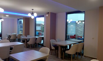 Kuzey Yildizi Hotel,Ardahan Province>>Ardahan,3 star