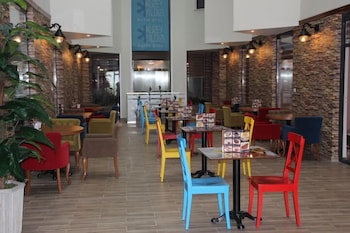 Kuzey Yildizi Hotel,Ardahan Province>>Ardahan,3 star