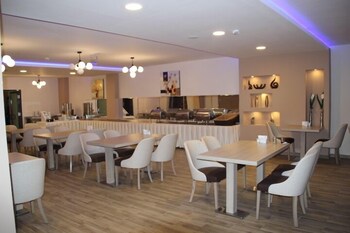 Kuzey Yildizi Hotel,Ardahan Province>>Ardahan,3 star