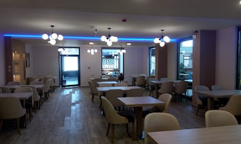 Kuzey Yildizi Hotel,Ardahan Province>>Ardahan,3 star