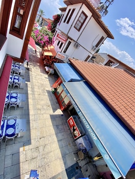 kervan hotel