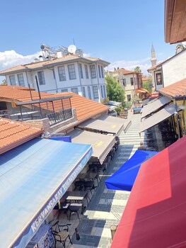 kervan hotel