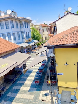 kervan hotel
