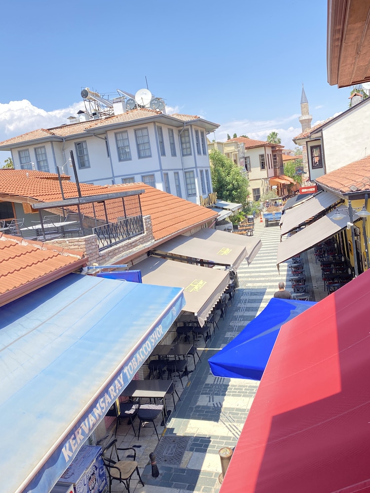 kervan hotel