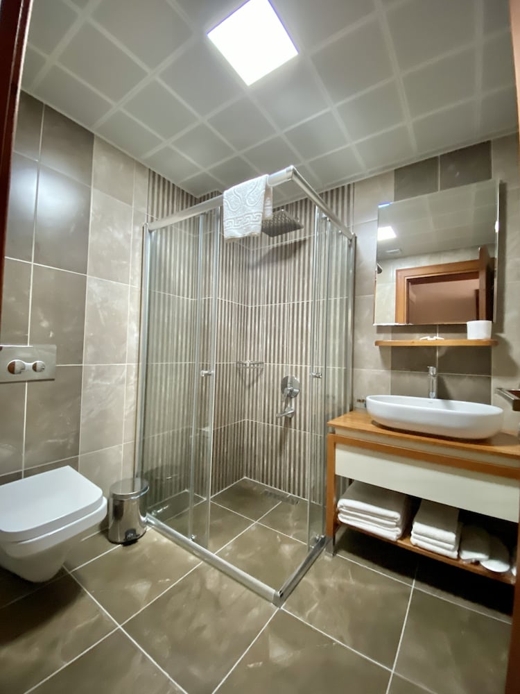 kervan hotel