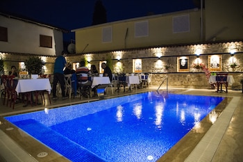 kervan hotel