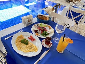 kervan hotel