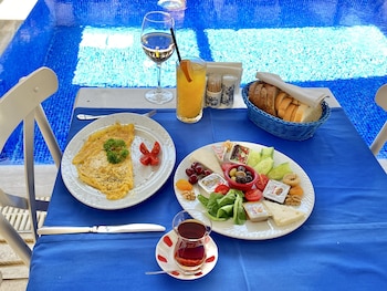kervan hotel