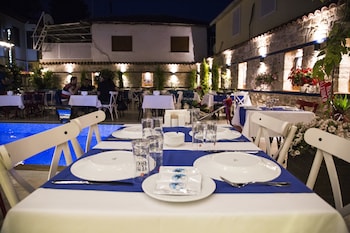 kervan hotel