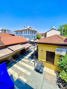 kervan hotel