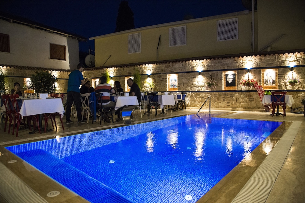 kervan hotel