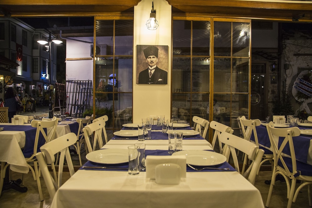 kervan hotel