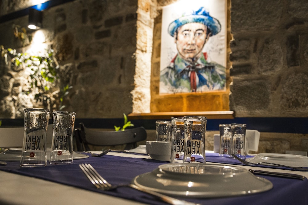kervan hotel