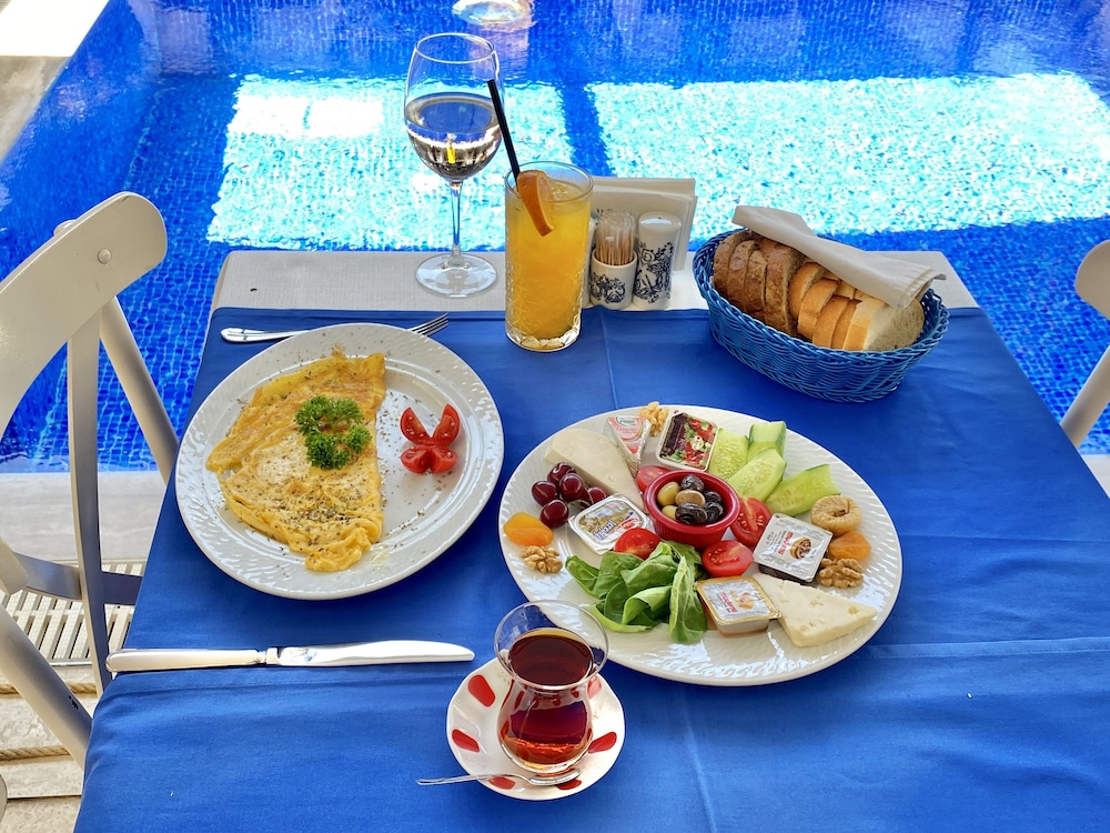 kervan hotel