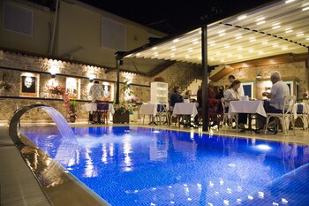 kervan hotel