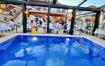 kervan hotel