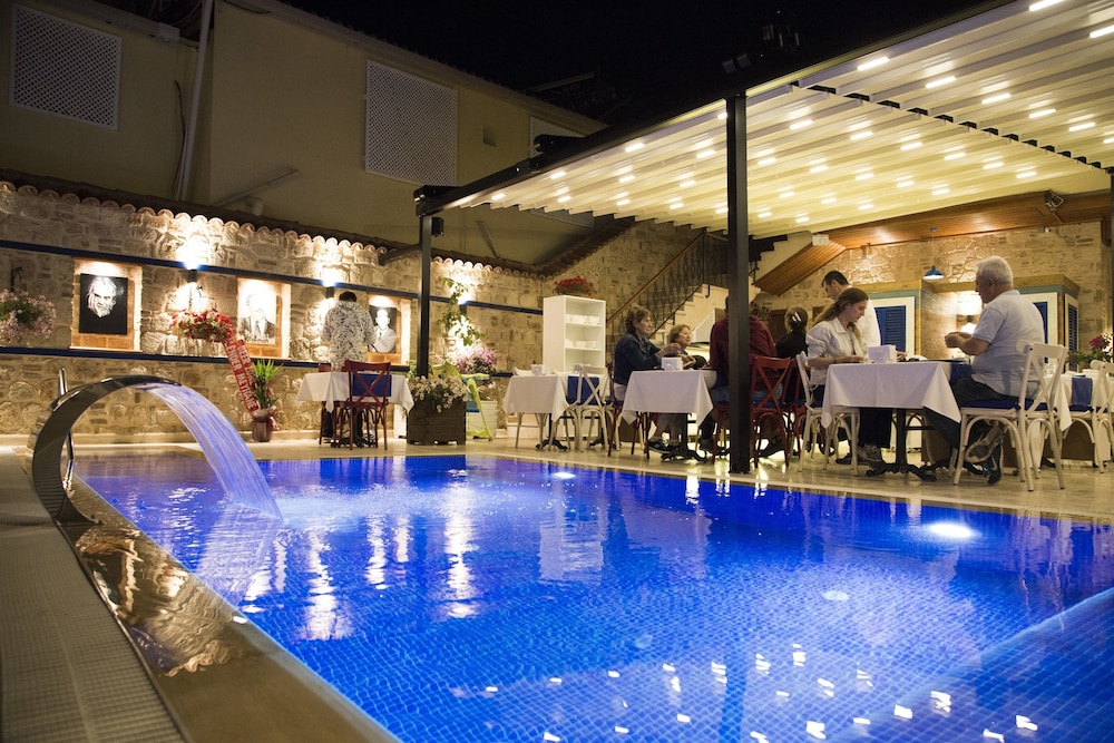 kervan hotel