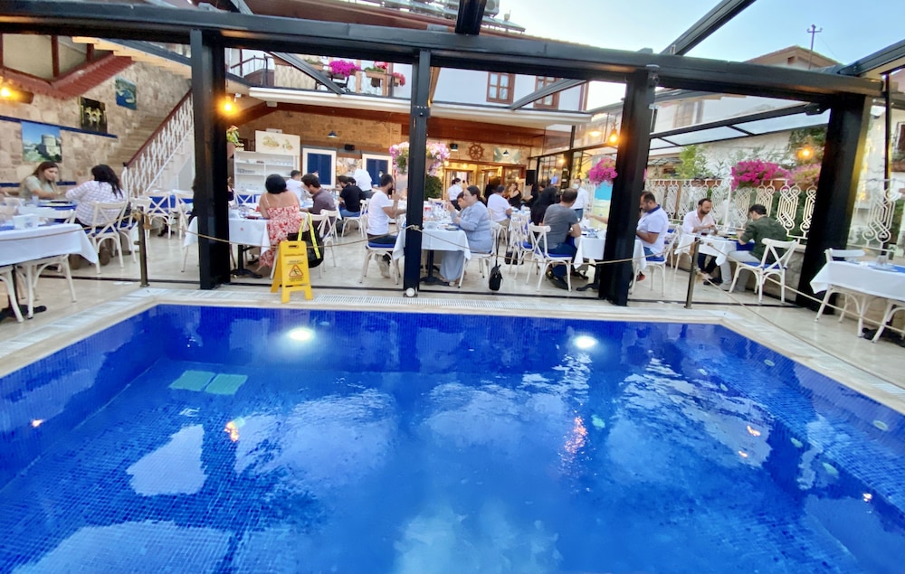 kervan hotel