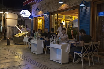 kervan hotel