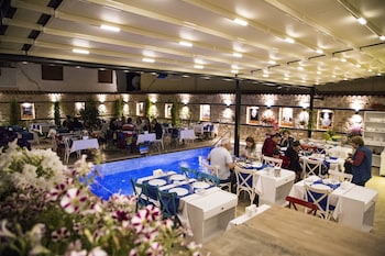 kervan hotel