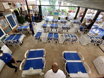 kervan hotel