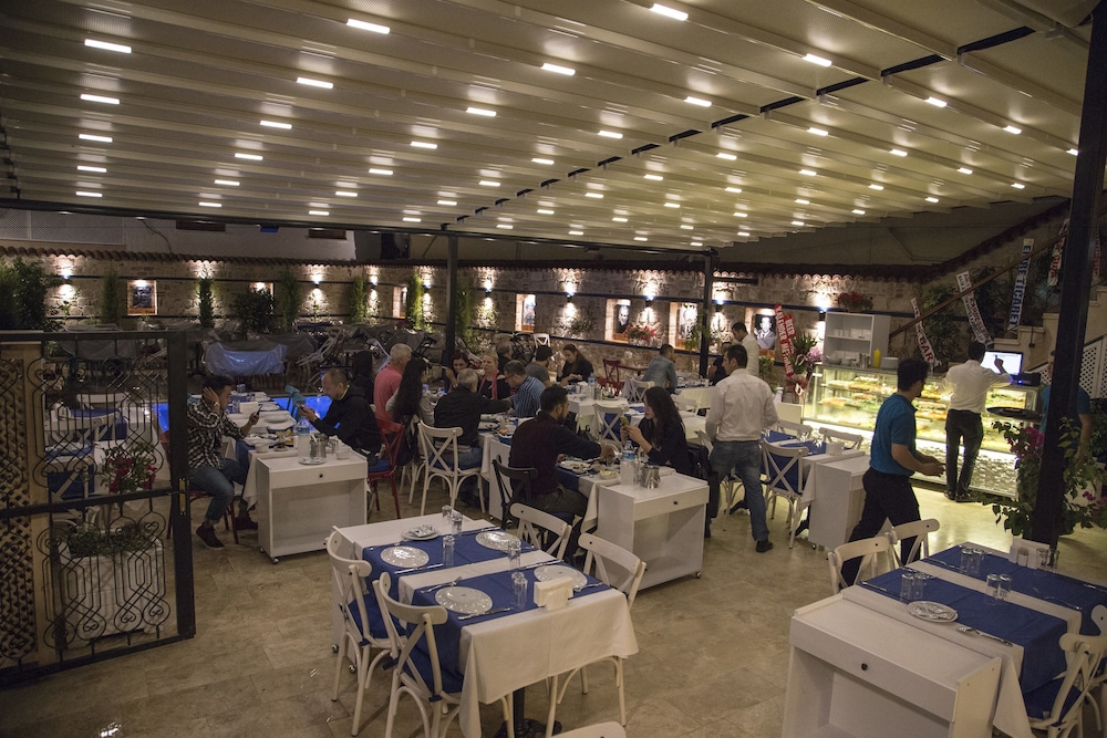 kervan hotel