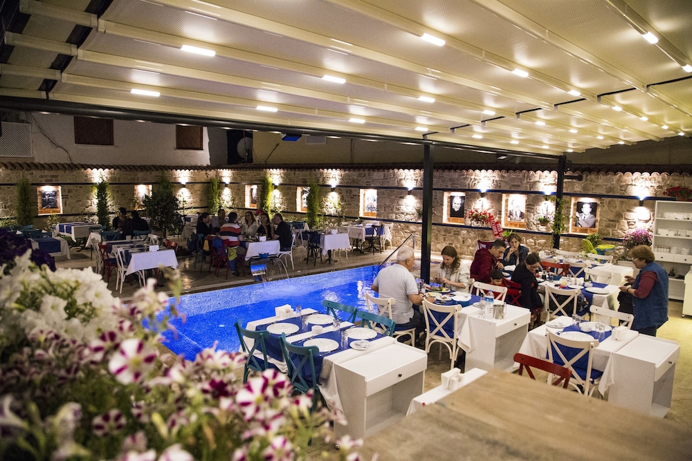 kervan hotel