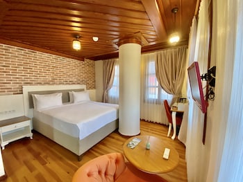 kervan hotel
